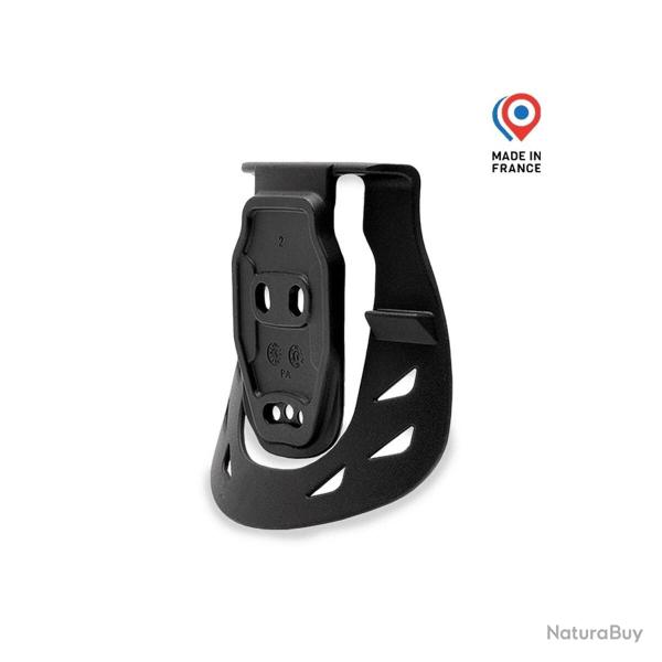 Kit Paddle Noir