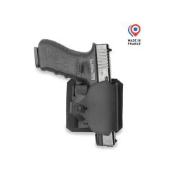 Holster Pad Universel STG - GK Noir