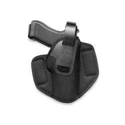 &Eacute;tui Black Phantom Pour Automatiques Noir