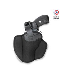 &Eacute;tui Black Phantom pour revolver