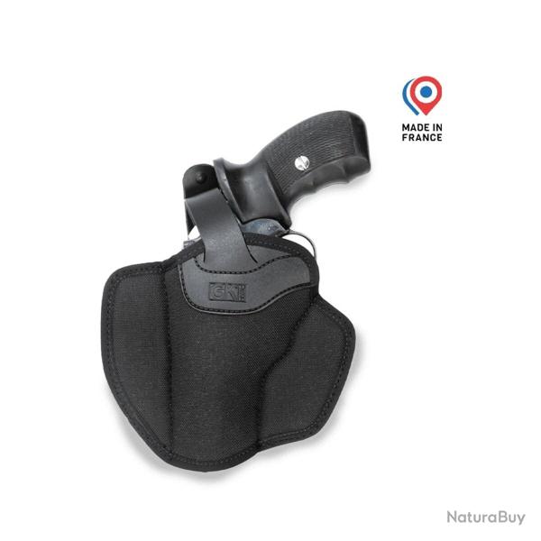 �tui Black Phantom pour revolver