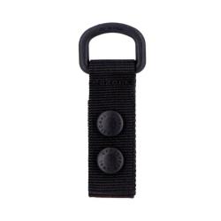 Passant de Rechange pour Brelage de Soutien Noir
