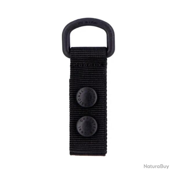 Passant de Rechange pour Brelage de Soutien Noir