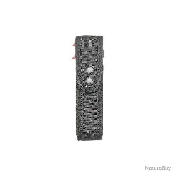 Porte-A�rosol 75mL & Lampe - RED LABEL Noir