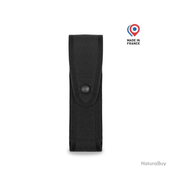 Porte-A�rosol 100ml - RED LABEL Noir