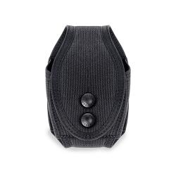 Porte-menottes - RED LABEL Noir