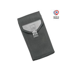 Porte-Carnet TA Pivoclip - RED LABEL Noir