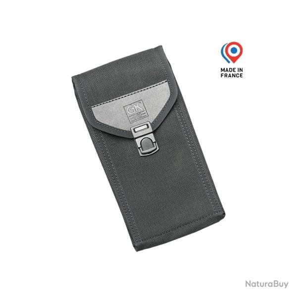 Porte-Carnet TA Pivoclip - RED LABEL Noir