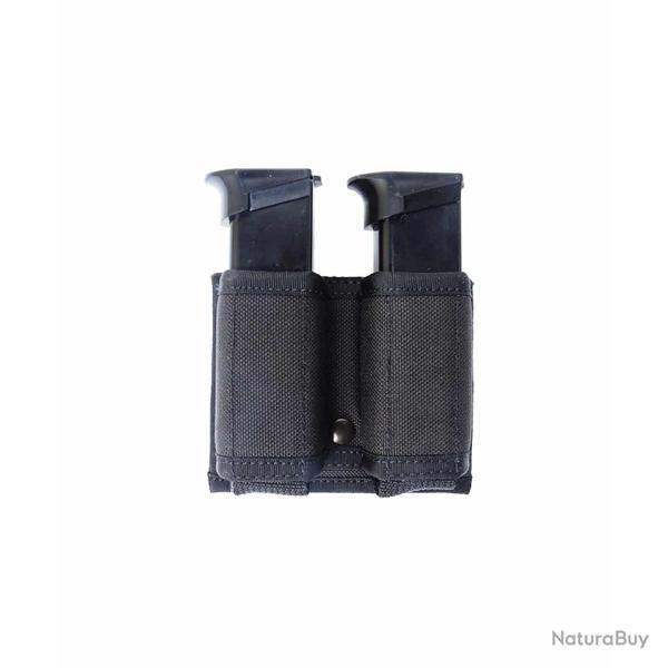 Porte-Chargeur Double Ouvert Red Label