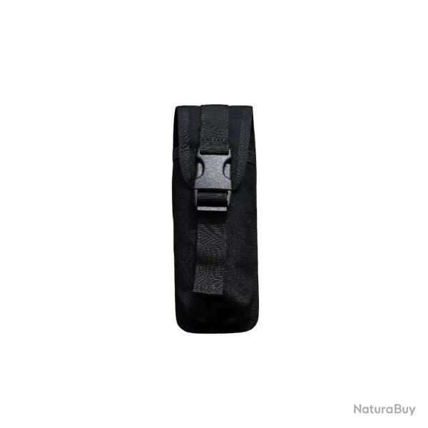 Porte-Grenade 56mm - RED LABEL Noir