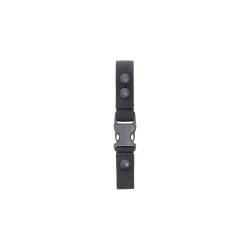 Porte-Casque MO RED LABEL Noir