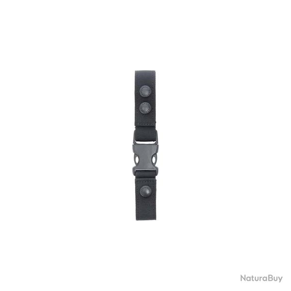 Porte-Casque MO RED LABEL Noir