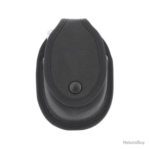 Porte-Menottes - RED LABEL Noir
