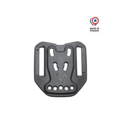 Kit Passant Port Haut Noir