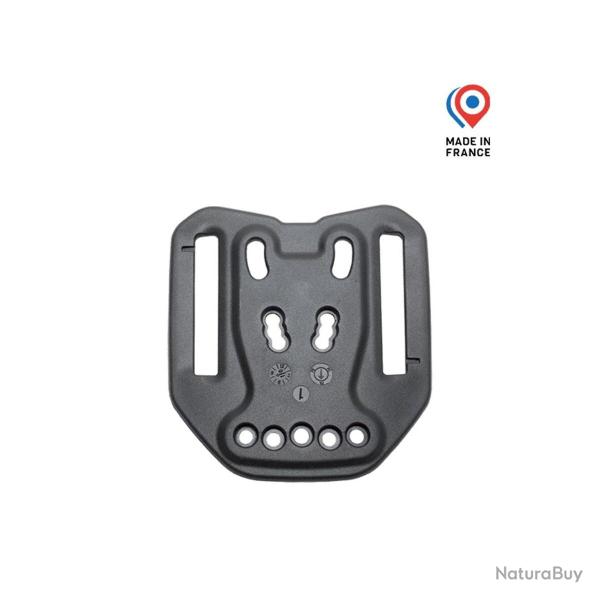 Kit Passant Port Haut Noir