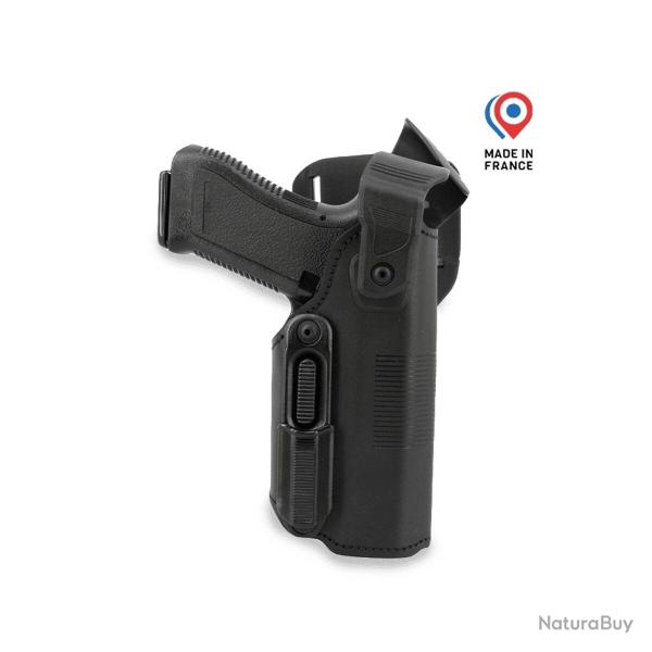 �tui Strium R�tention G3 Pour GLOCK / CZP10