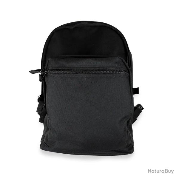 Sac � Dos - 15 Litres Noir