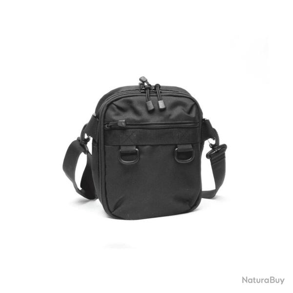 Task Bag Noir