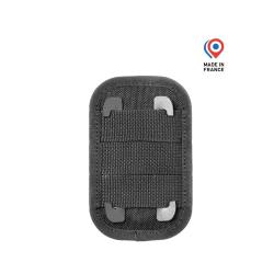 Module Plaque de Hanche - GK Noir