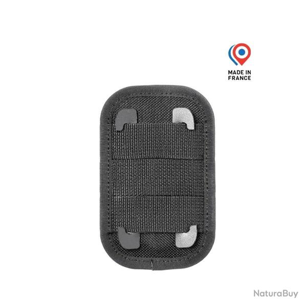 Module Plaque de Hanche - GK Noir