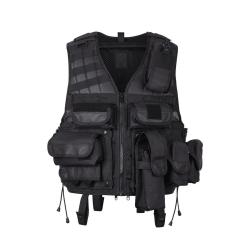 Chasuble d'Intervention Tactiknight