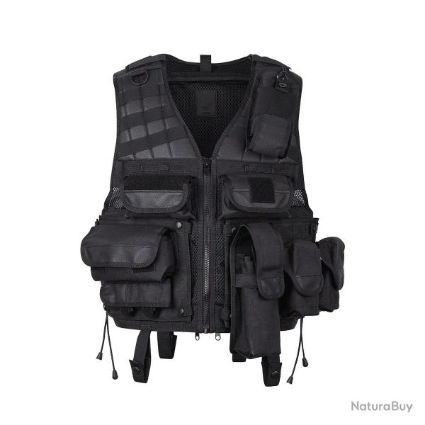 Chasuble d'Intervention Tactiknight