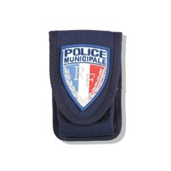 Porte-T&eacute;lephone