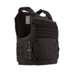 Housse Tactique 4 en 1 FDO - Noir T4