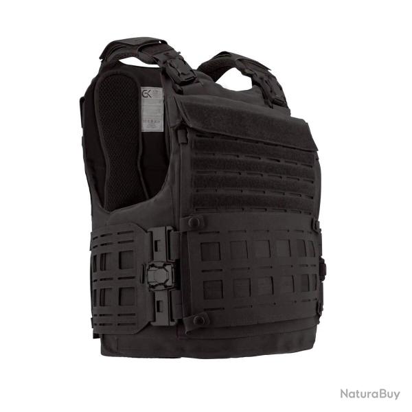 Housse Tactique 4 en 1 pour GPB Noir - Packs GK T4