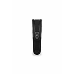 Porte-Lampe Tactique TIMECOP Noir