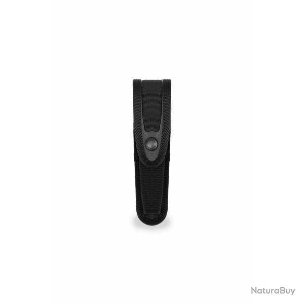 Porte-Lampe Tactique TIMECOP Noir