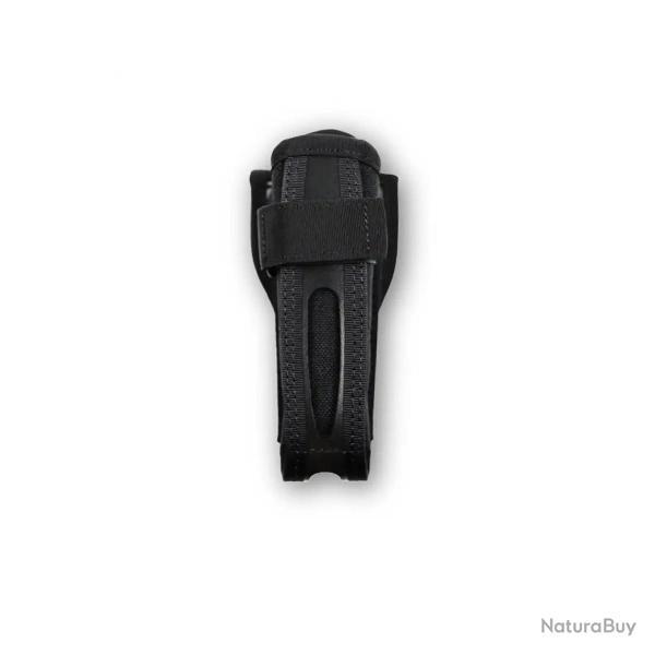 Porte-b�ton T�lescopique Pivotant Noir