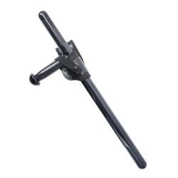 Porte-Tonfa Ambidextre & Pivotant TIMECOP Noir