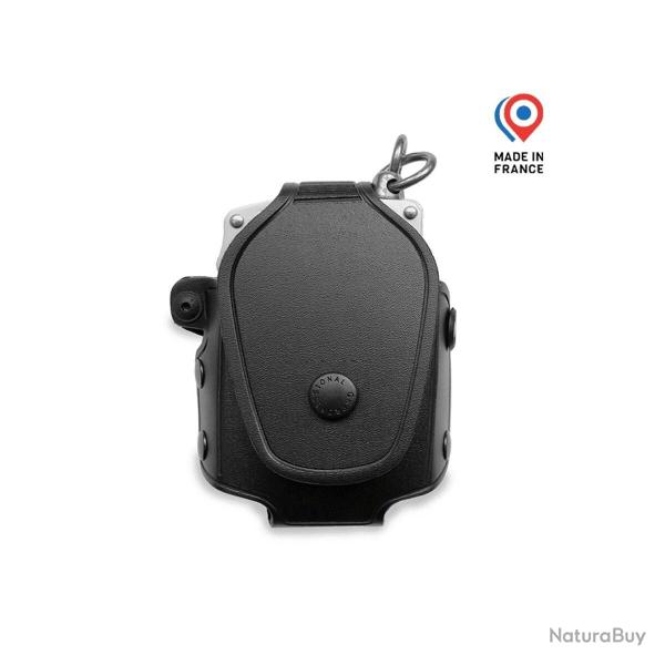 Porte-Menottes - TACTIKNIGHT Noir