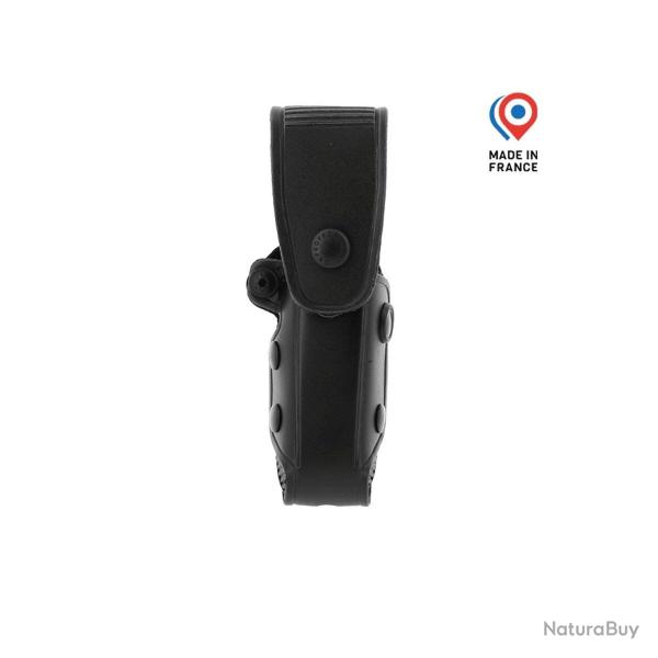 Porte-Lampe GK TACTIKNIGHT Noir