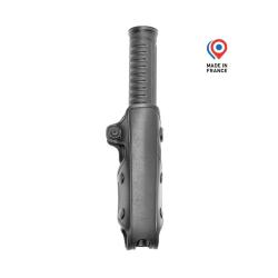 Porte-B&acirc;ton TactiKnight Noir