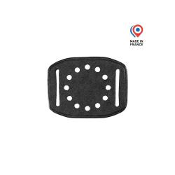 Passant Multipositions pour Accessoires Tactiknight Noir