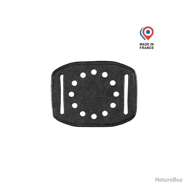 Passant Multipositions pour Accessoires Tactiknight Noir
