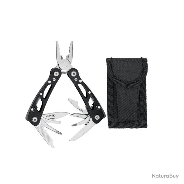 Pince Multifonction Albainox - Noir Noir