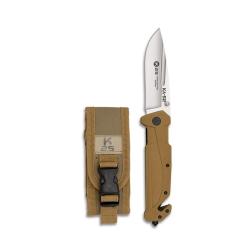 Couteau Pliant K-25 - Coyote Coyote