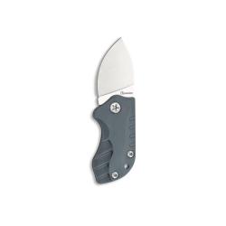 Couteau Canif Albainox EDC - Gris Gris