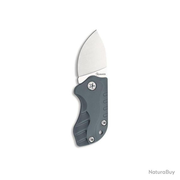 Couteau Canif Albainox EDC - Gris Gris