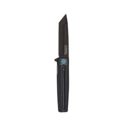 Couteau Pliant TOKISU Noir - K25 Noir