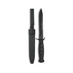 Couteau Albainox - Combat Task Noir