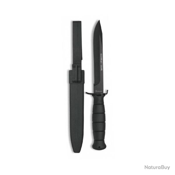 Couteau Albainox - Combat Task Noir