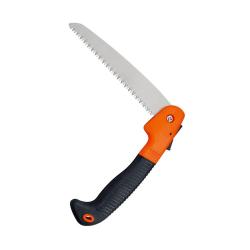 Scie Pliable Albainox - NoirOrange Orange
