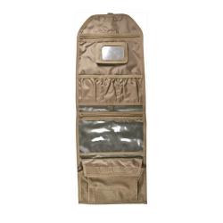 Trousse De Toilette Multicam Coyote