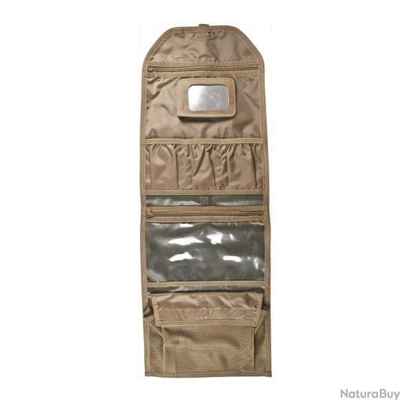 Trousse De Toilette Multicam Coyote
