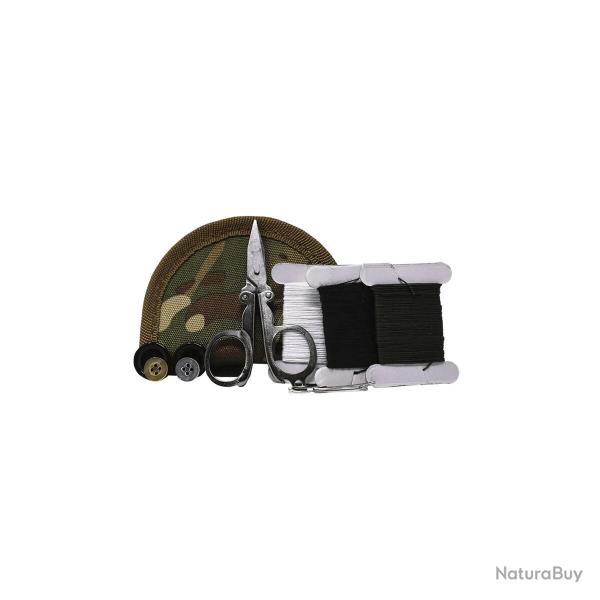 Trousse de Couture - Multicam Camouflage multicam