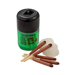 Allumettes De Survie - 25pcs Noir